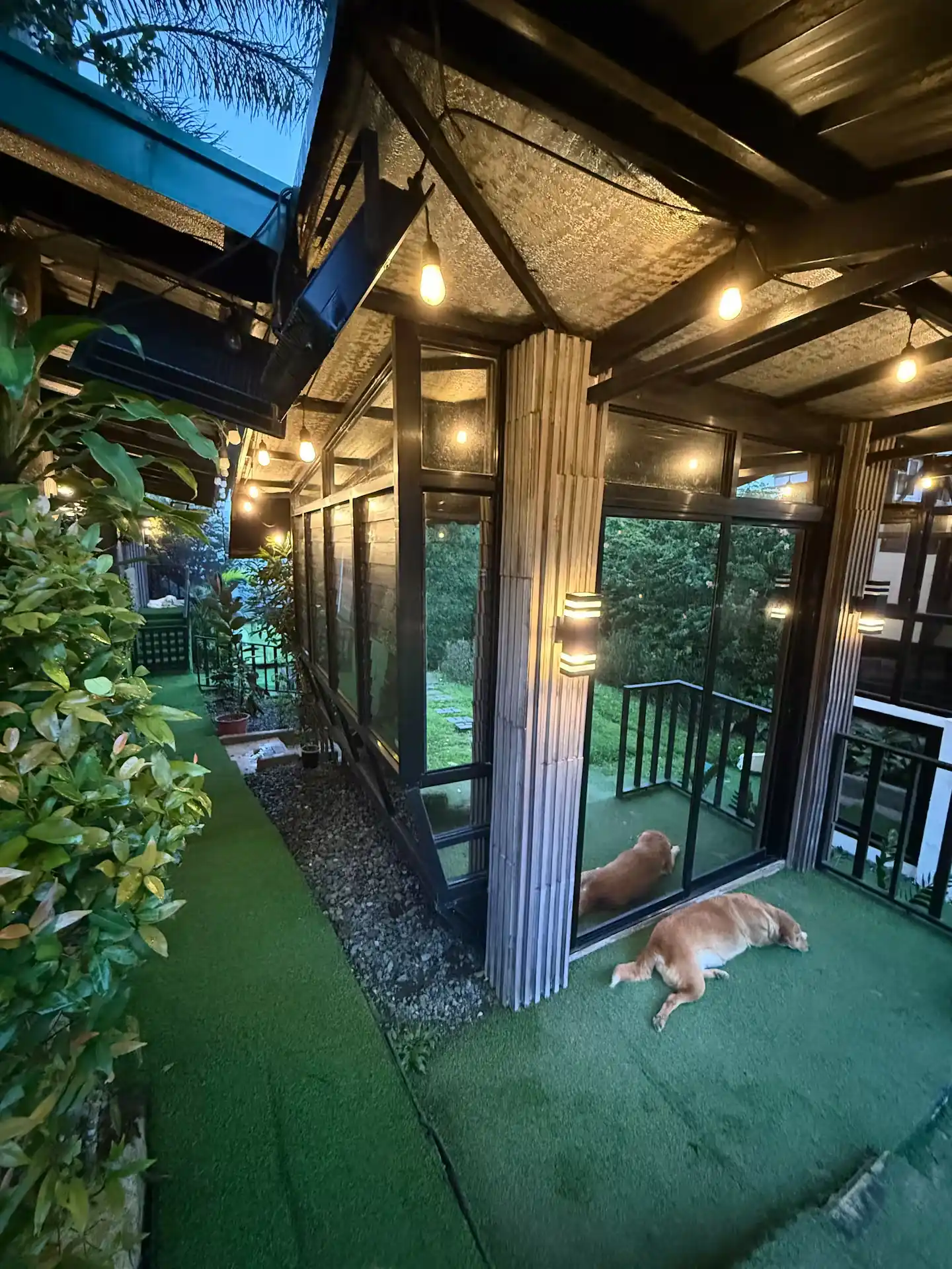 Isaac's Gazebo 02